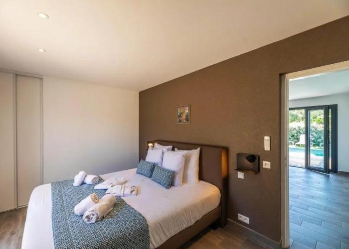 Résidence Pierre & Vacances Premium Les Terrasses d'Arsella