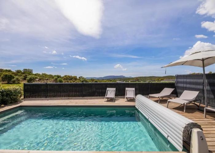 Résidence Pierre & Vacances Premium Les Terrasses d'Arsella