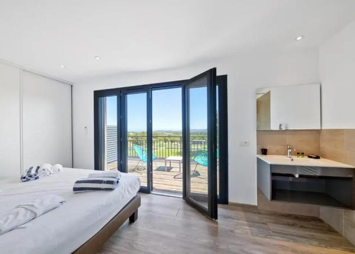 Résidence Pierre & Vacances Premium Les Terrasses d'Arsella