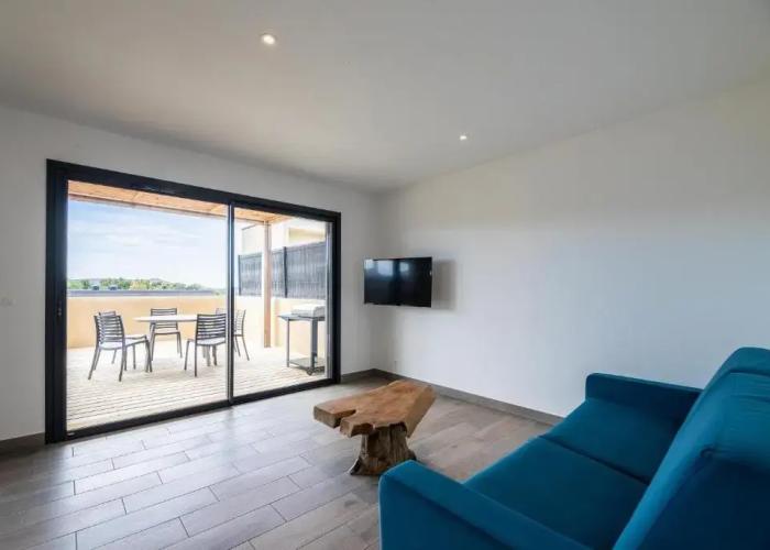 Résidence Pierre & Vacances Premium Les Terrasses d'Arsella