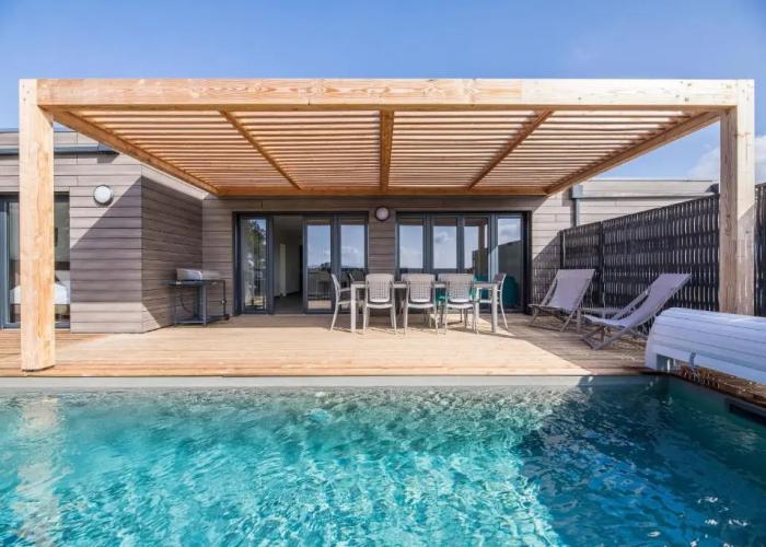 Résidence Pierre & Vacances Premium Les Terrasses d'Arsella