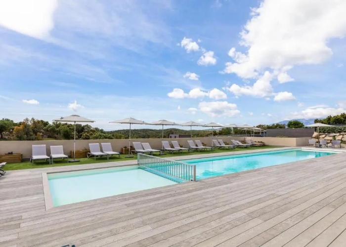 Résidence Pierre & Vacances Premium Les Terrasses d'Arsella