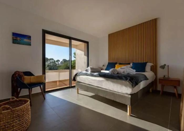 Hotel Calarossa Bay Resort