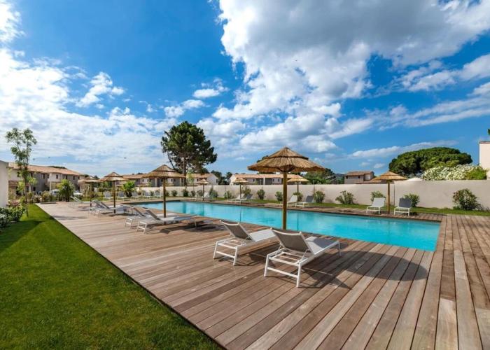 Hotel Calarossa Bay Resort