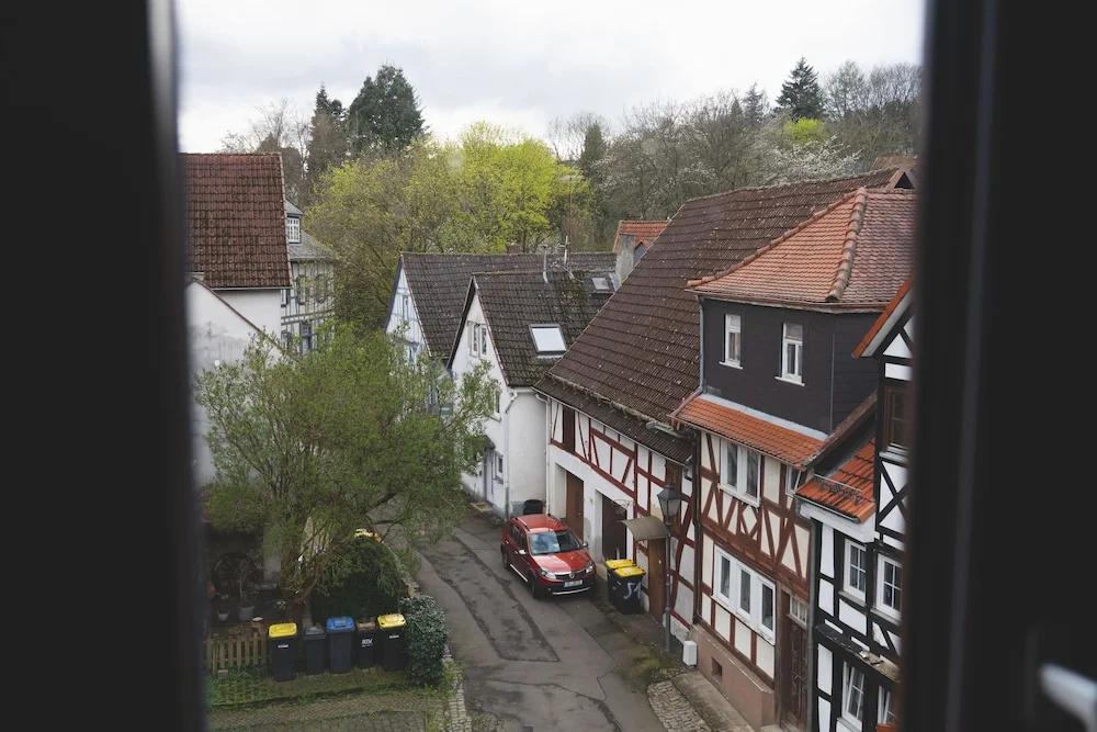 фото Altstadt Quartier