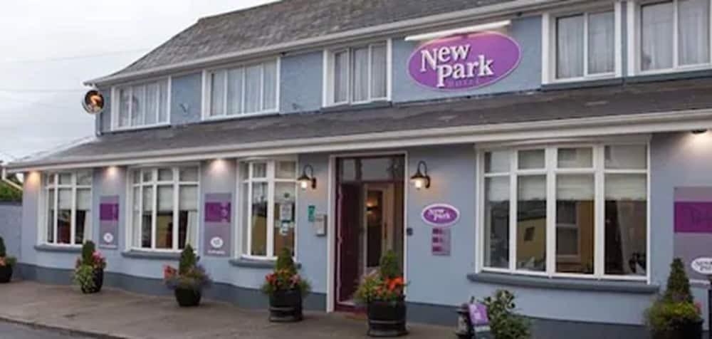 New Park Hotel Athenry