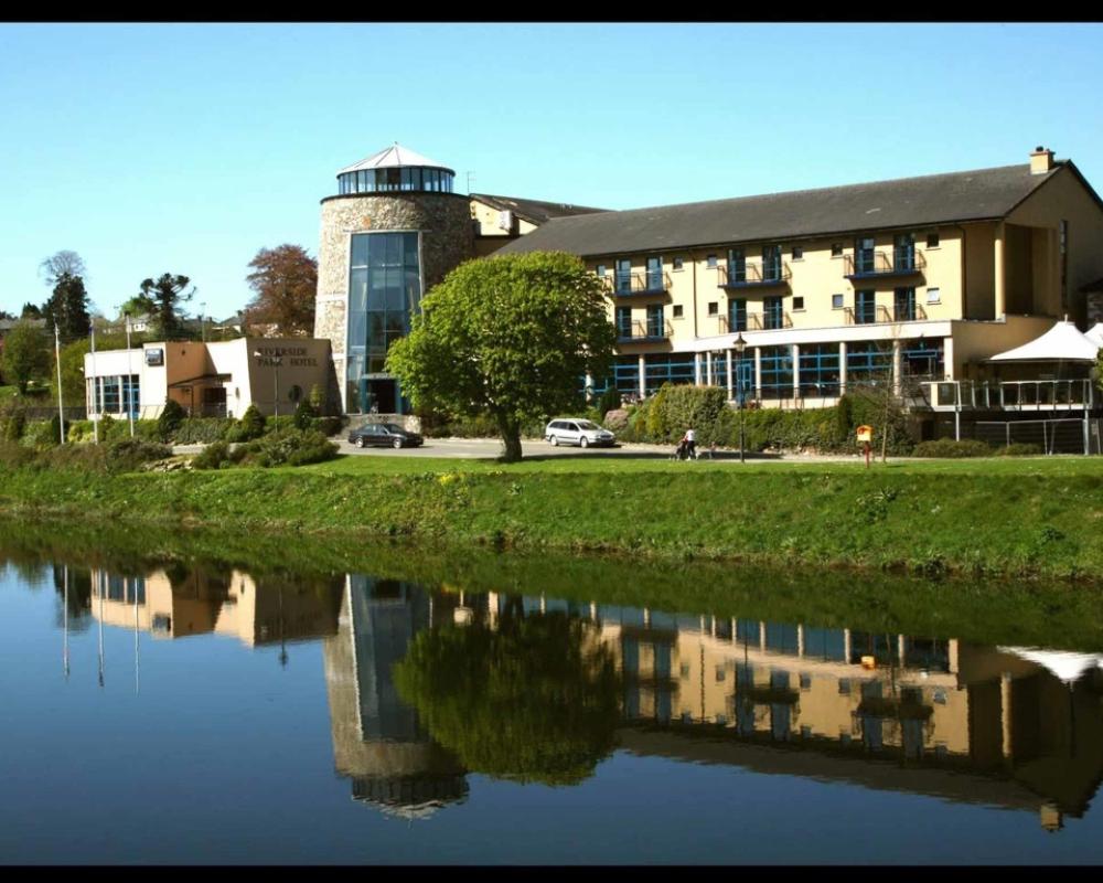 Riverside Park Hotel and Leisure Club