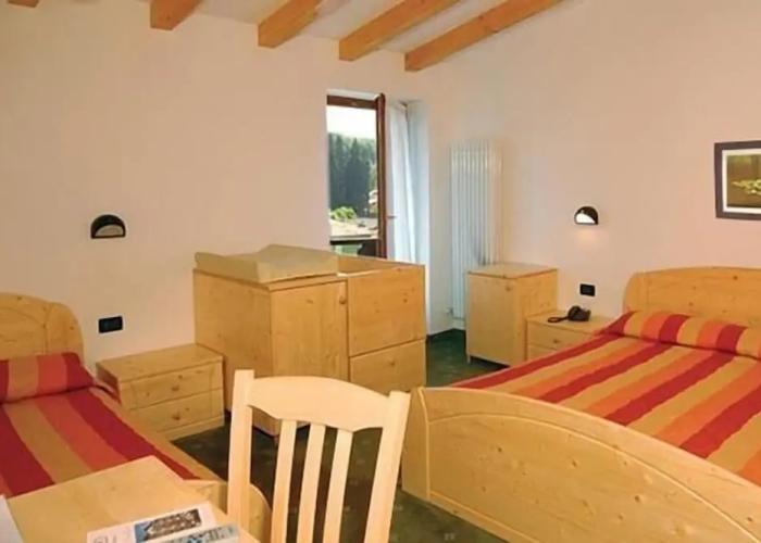 Hotel Italia