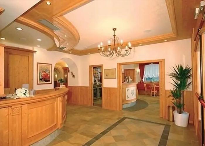 Hotel Italia