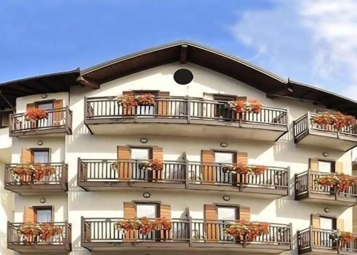 Hotel Italia
