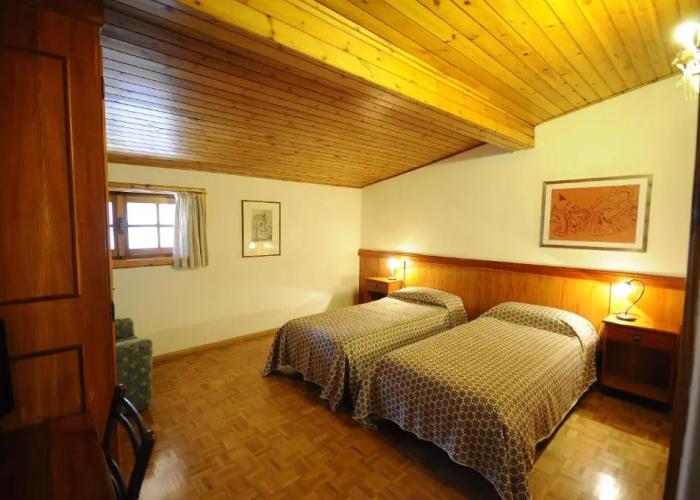 Locanda 2 Camini