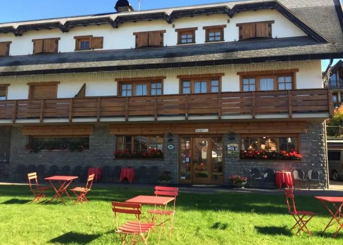 Locanda 2 Camini