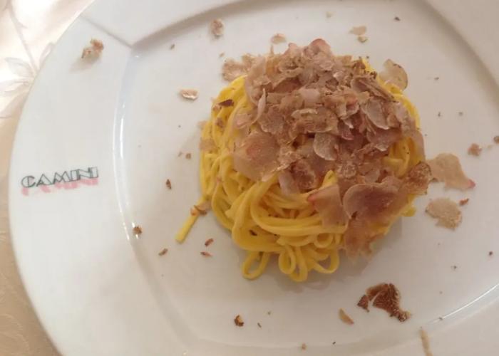 Locanda 2 Camini