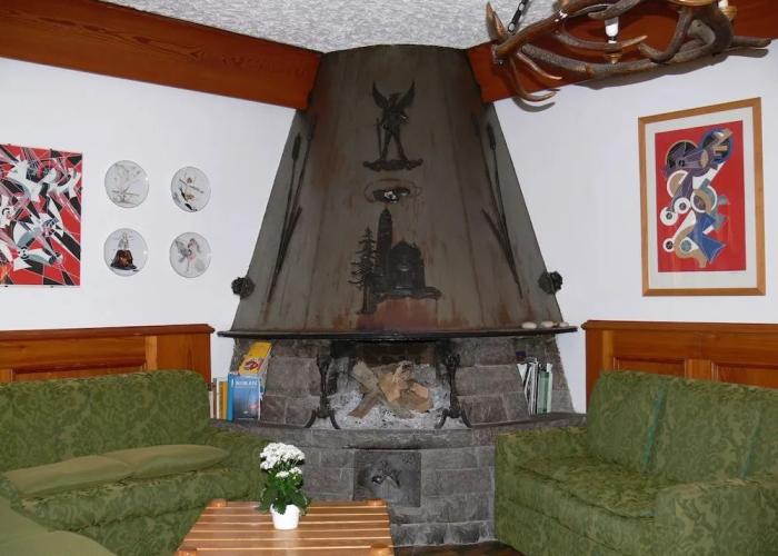 Locanda 2 Camini
