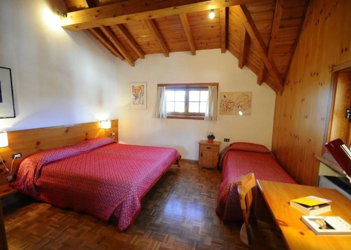 Locanda 2 Camini