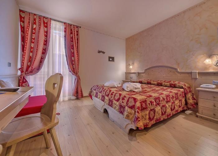 Al Posta Hotel 1899