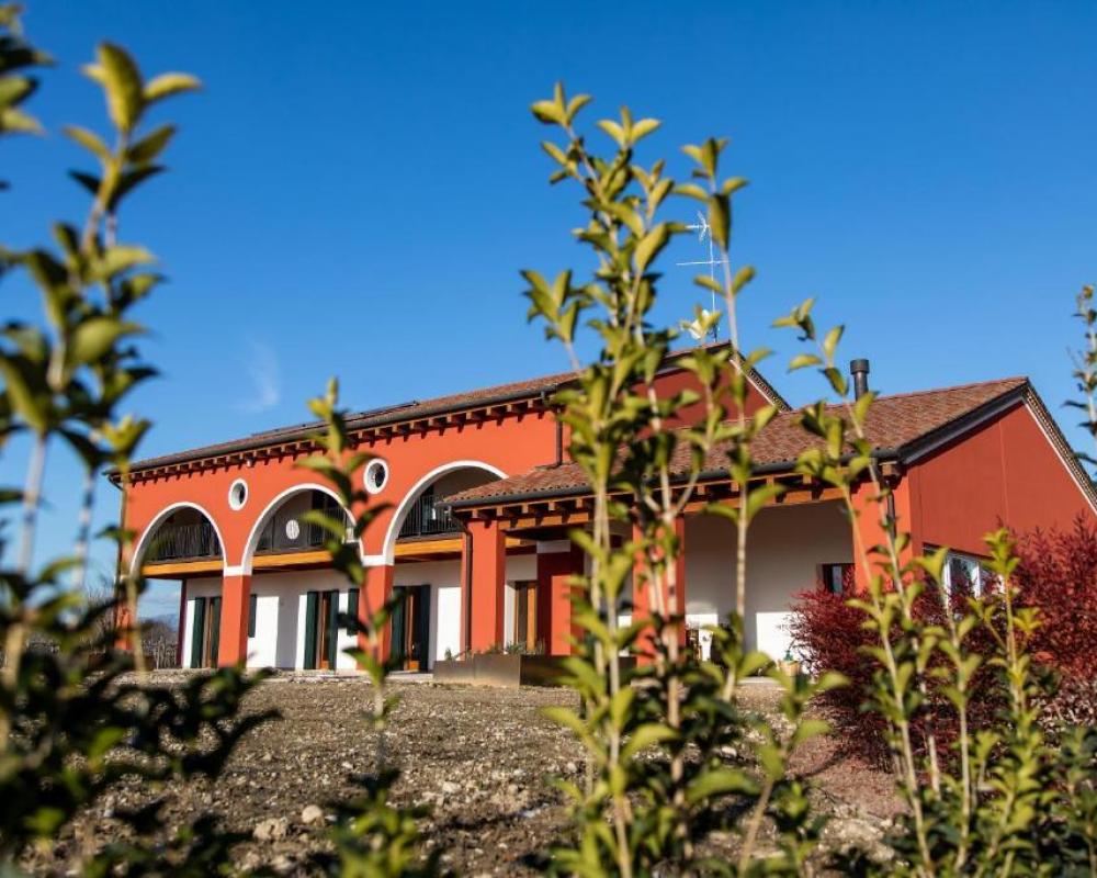 Agriturismo da Zeffi