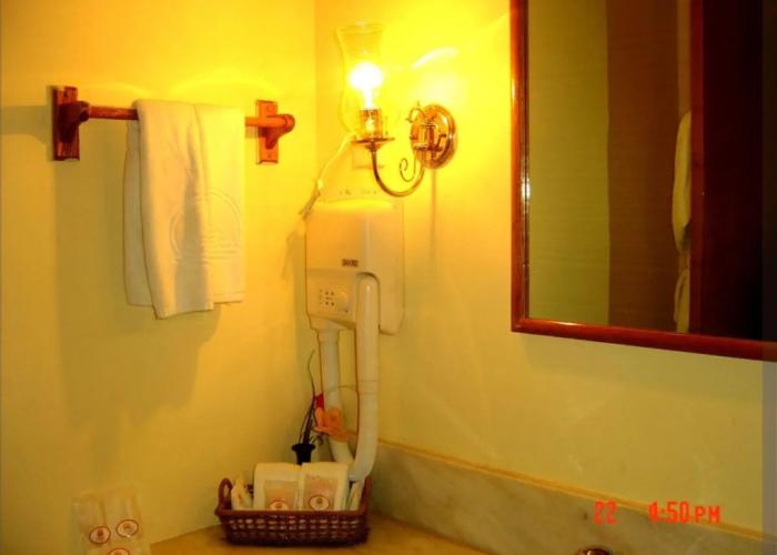 The Silk Road Dunhuang Hotel