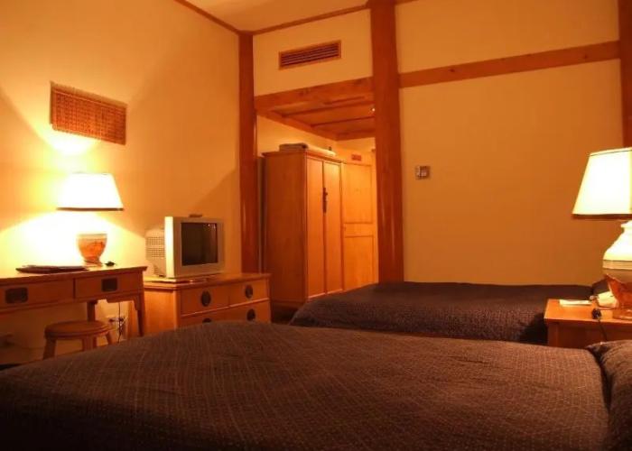 The Silk Road Dunhuang Hotel