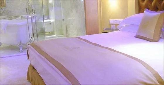 The Silk Road Dunhuang Hotel