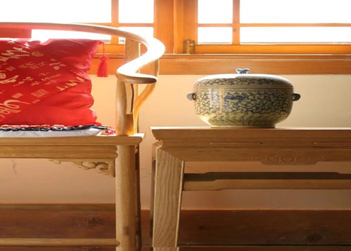 The Silk Road Dunhuang Hotel