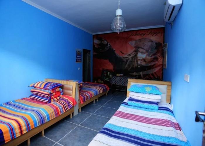 Dunhuang 8090 Guest House