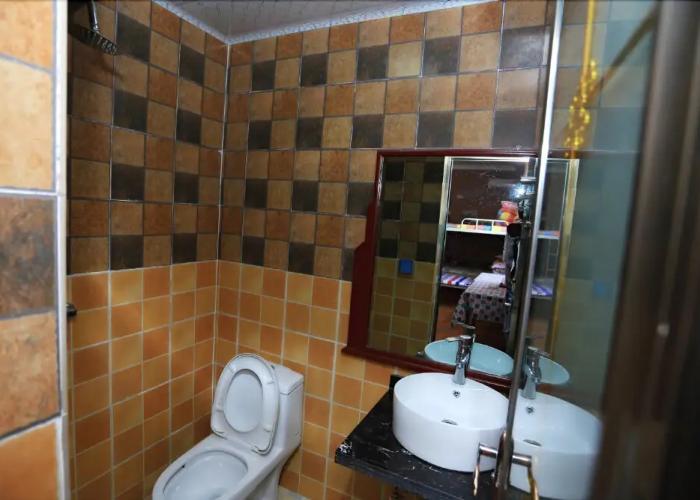 Dunhuang 8090 Guest House