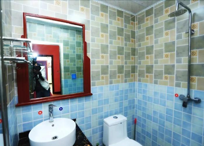 Dunhuang 8090 Guest House