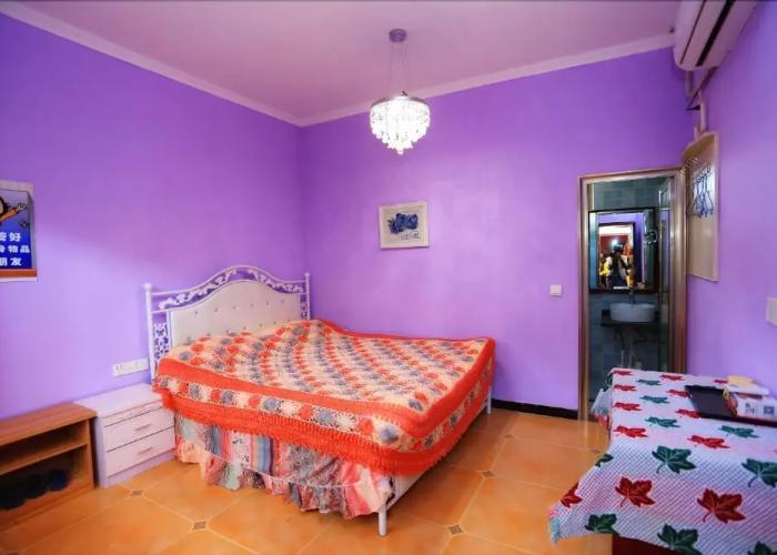 Dunhuang 8090 Guest House