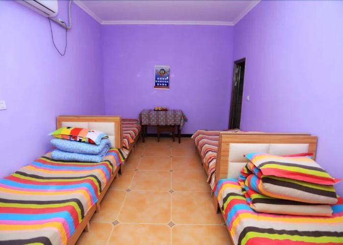 Dunhuang 8090 Guest House