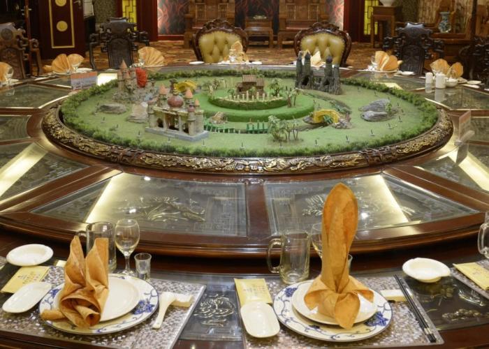 Grand Sun Hotel Dunhuang