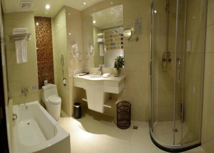Grand Sun Hotel Dunhuang