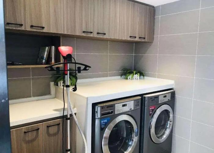 Hanting Hotel (Jiuquan Changxing Electrical Equipm