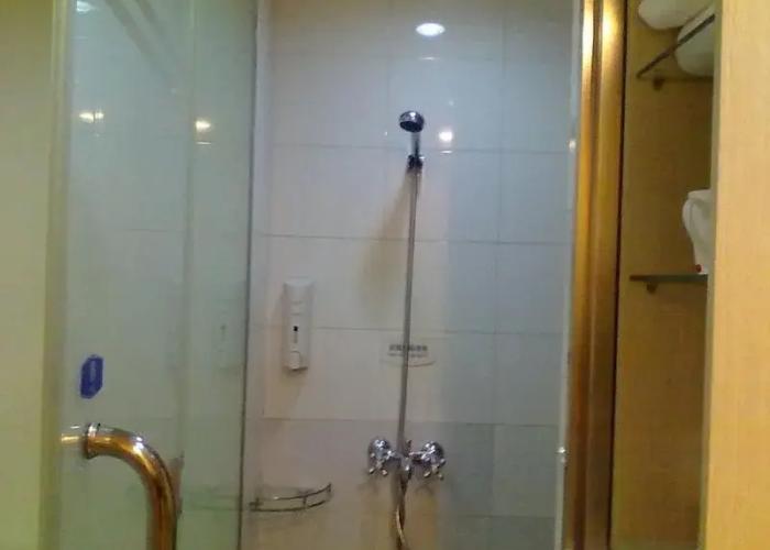 Hanting Hotel (Jiuquan Changxing Electrical Equipm