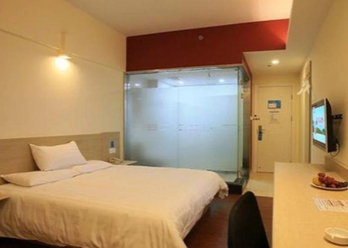 Hanting Hotel (Jiuquan Changxing Electrical Equipm