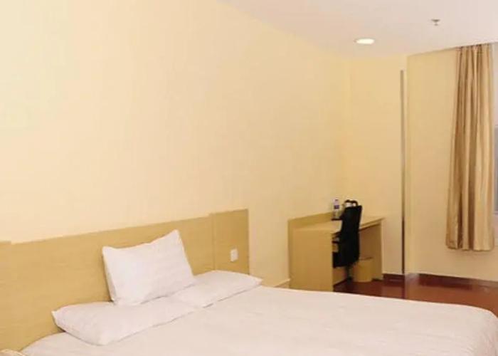 Hanting Hotel (Jiuquan Changxing Electrical Equipm
