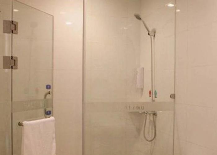 Hanting Hotel (Jiuquan Changxing Electrical Equipm
