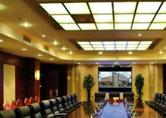 Orient International Hotel