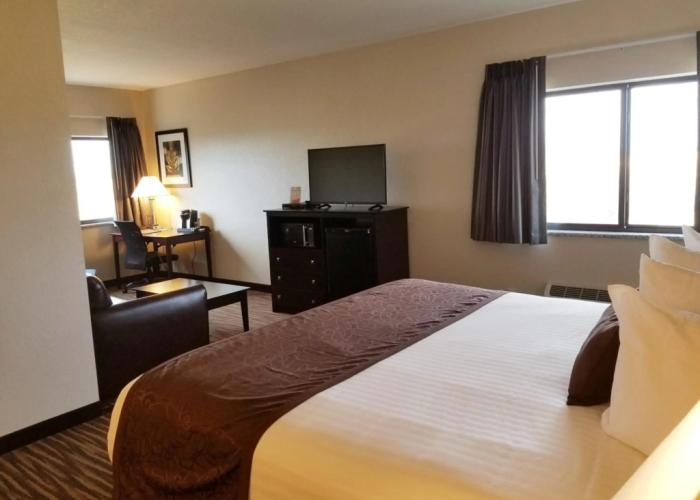 Cobblestone Inn & Suites - Maryville