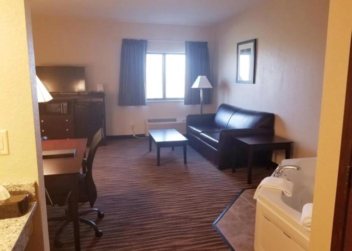 Cobblestone Inn & Suites - Maryville
