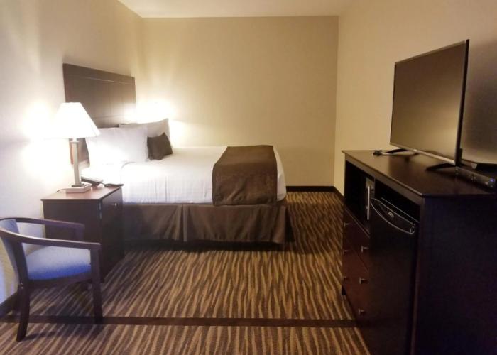 Cobblestone Inn & Suites - Maryville