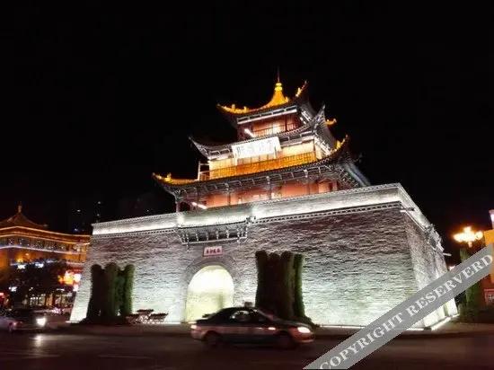Hotel TIANJIAOJIUDIAN