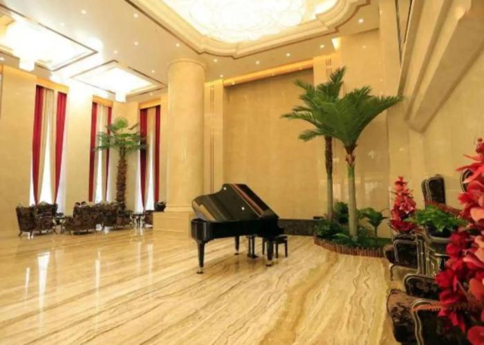 Lidu Guoji Hotel