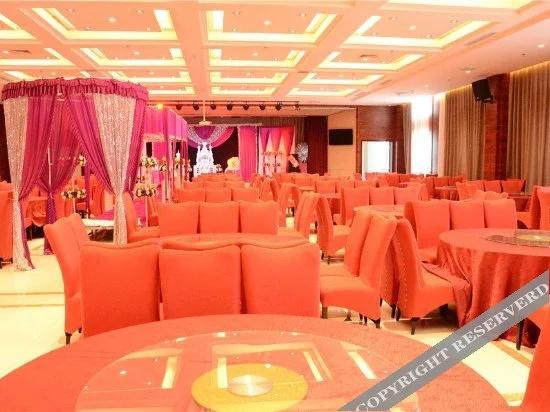 Yulin Hotel