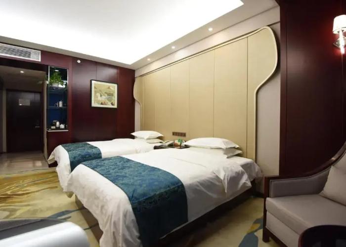 Dunhuang Hotel