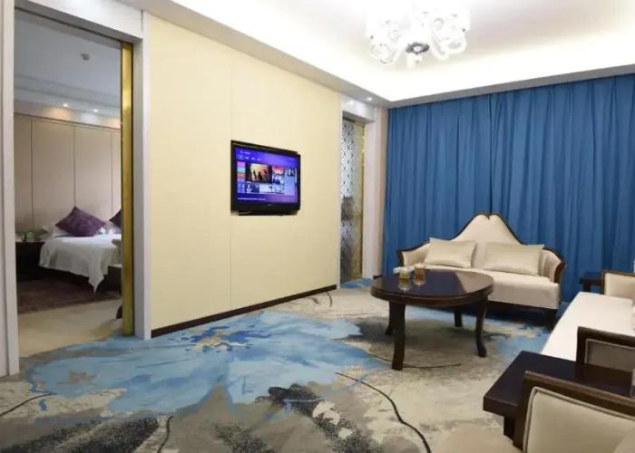 Dunhuang Hotel