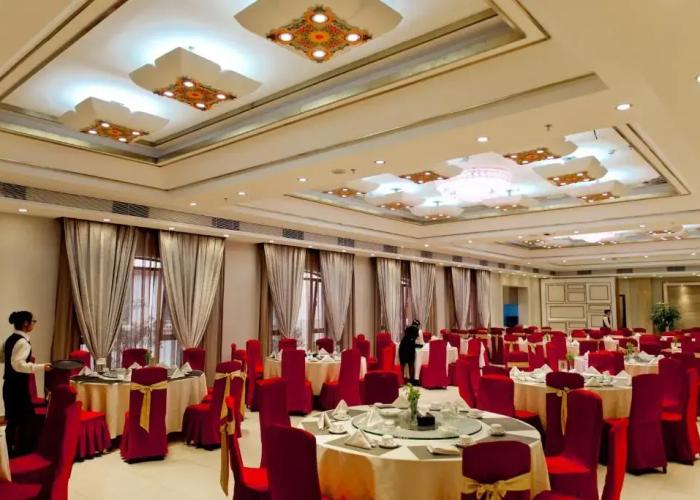 Dunhuang Hotel