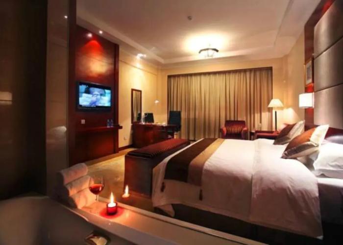 Dunhuang Hotel