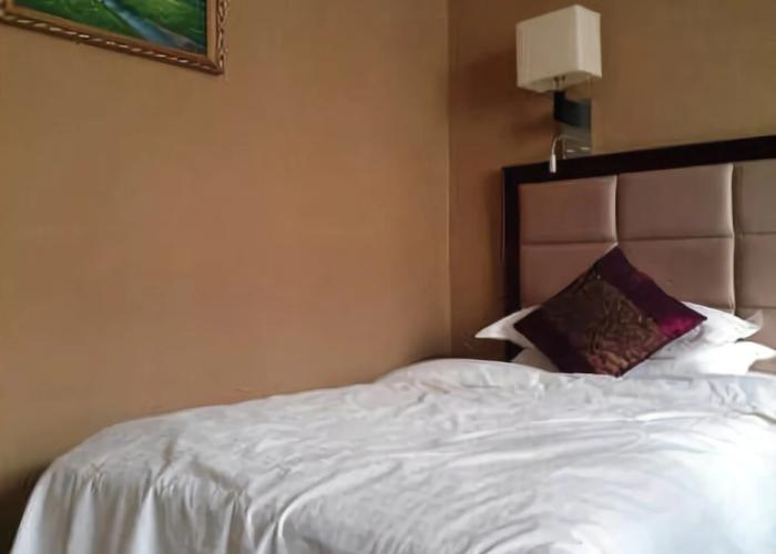 Rong Jin Zhou Hai Hotel