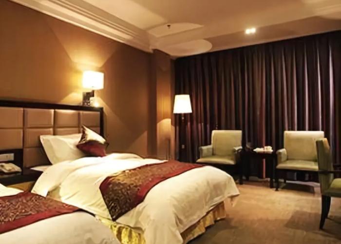 Rong Jin Zhou Hai Hotel